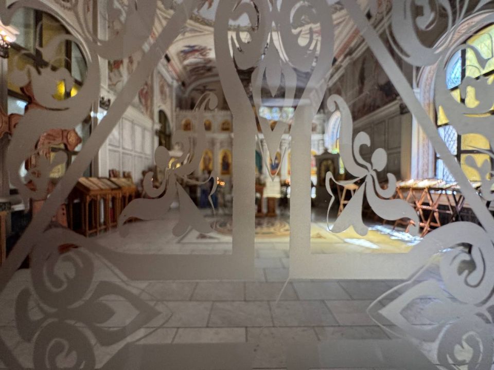 Храм Архистратига Михаила в Севастополе: духовный щит города-героя Храм Архистратига Михаила в Севастополе: духовный щит города-героя