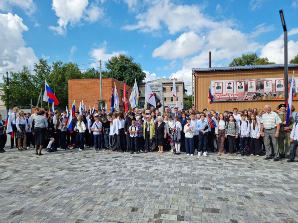 Андрей Гурулев: Текущую региональную неделю работаем в Еврейской автономной области Андрей Гурулев: Текущую региональную неделю работаем в Еврейской автономной области