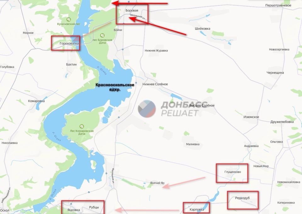 У Донбасса новости СВО каждый день горячие У Донбасса новости СВО каждый день горячие