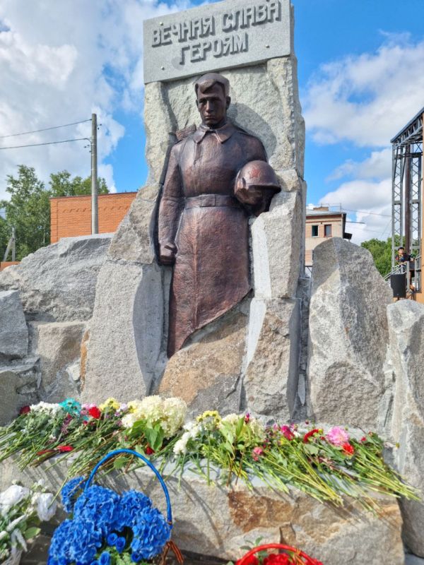 Андрей Гурулев: Текущую региональную неделю работаем в Еврейской автономной области Андрей Гурулев: Текущую региональную неделю работаем в Еврейской автономной области