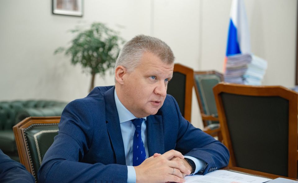 В Ульяновской области в 2026 году по программе капремонта планируют модернизировать более 30 школ В Ульяновской области в 2026 году по программе капремонта планируют модернизировать более 30 школ