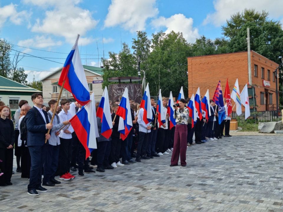 Андрей Гурулев: Текущую региональную неделю работаем в Еврейской автономной области Андрей Гурулев: Текущую региональную неделю работаем в Еврейской автономной области