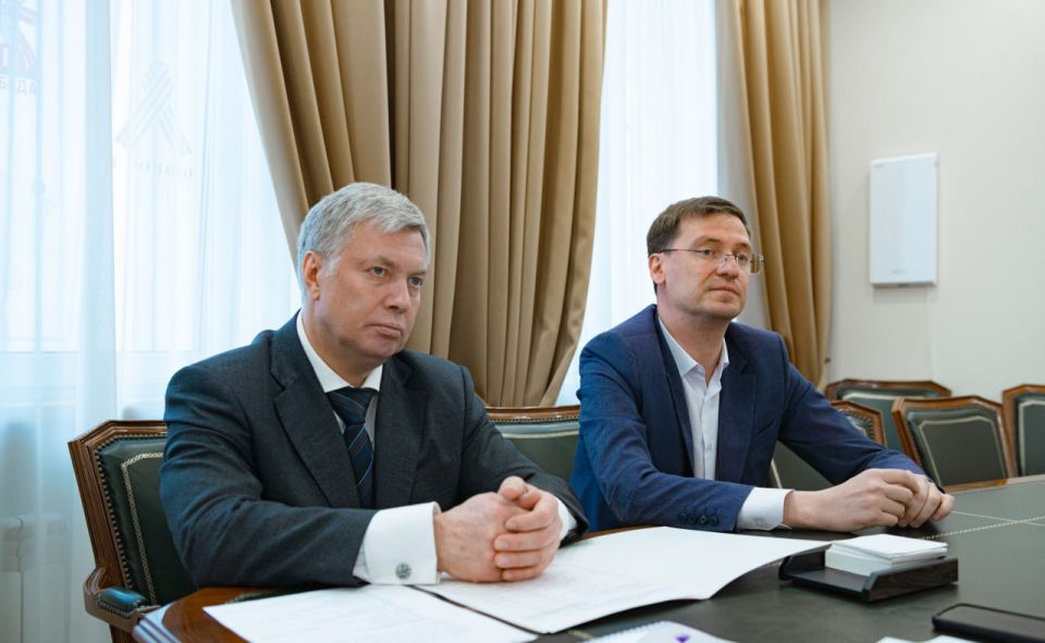 В Ульяновской области в 2026 году по программе капремонта планируют модернизировать более 30 школ В Ульяновской области в 2026 году по программе капремонта планируют модернизировать более 30 школ