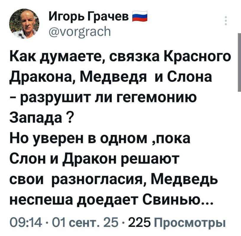 Доедим, а там посмотрим