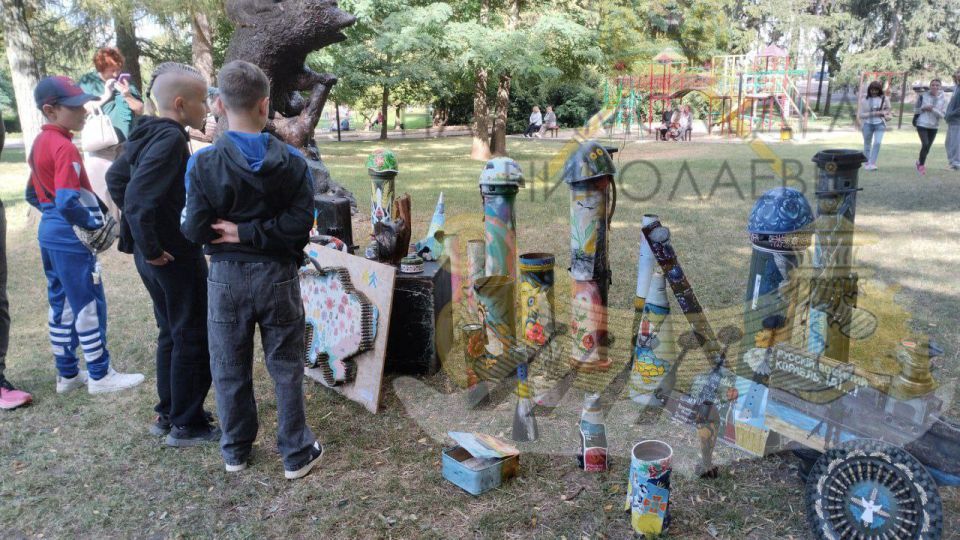 Поселок Рожище Волынской области Поселок Рожище Волынской области