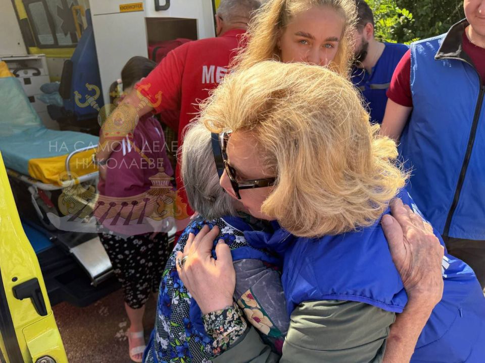 На белорусско-украинской границе провели обмен гражданскими На белорусско-украинской границе провели обмен гражданскими