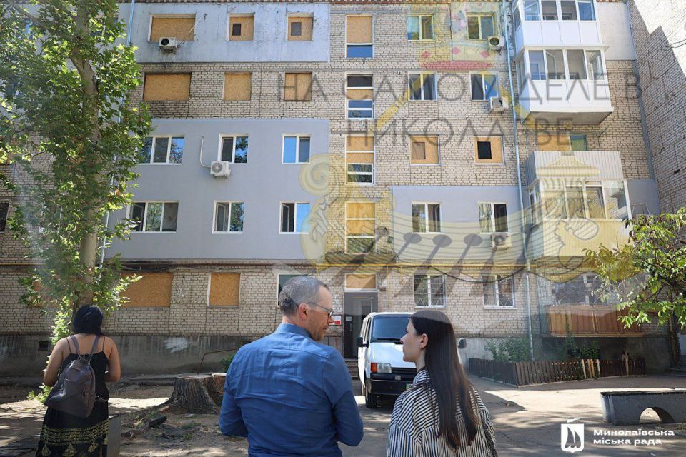 Вот такая она, программа эффективного енергосбережения Вот такая она, программа эффективного енергосбережения