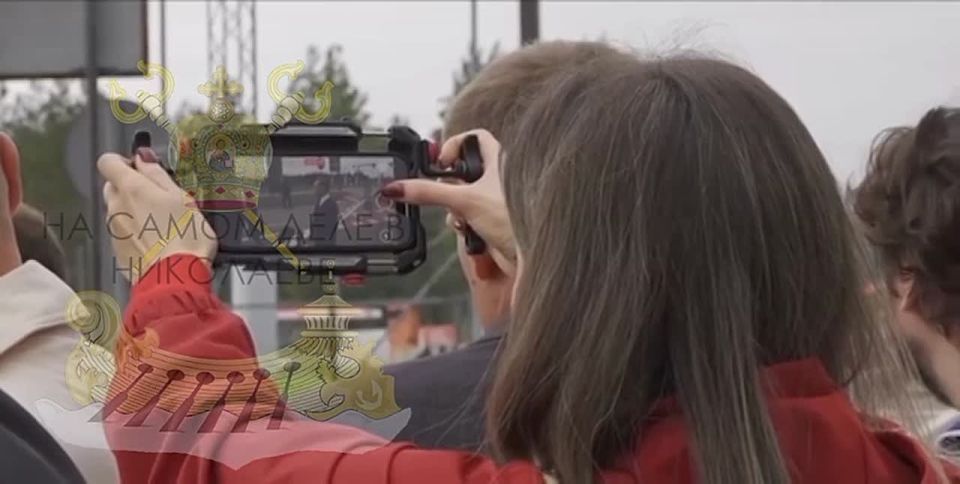 «Европейские гарантии безопасности для Украины – это ересь, или по-английски просто shit»