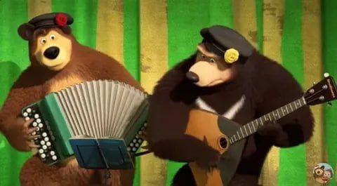 "М-и-и-ишка-а!...". В Верховной раде требуют запретить мультсериал «Маша и Медведь» Депутат Верховной рады Ярослав Юрчишин выступил с инициативой запретить трансляцию популярного российского мультсериала «Маша и Медведь» на... "М-и-и-ишка-а!...". В Верховной раде требуют запретить мультсериал «Маша и Медведь» Депутат Верховной рады Ярослав Юрчишин выступил с инициативой запретить трансляцию популярного российского мультсериала «Маша и Медведь» на...