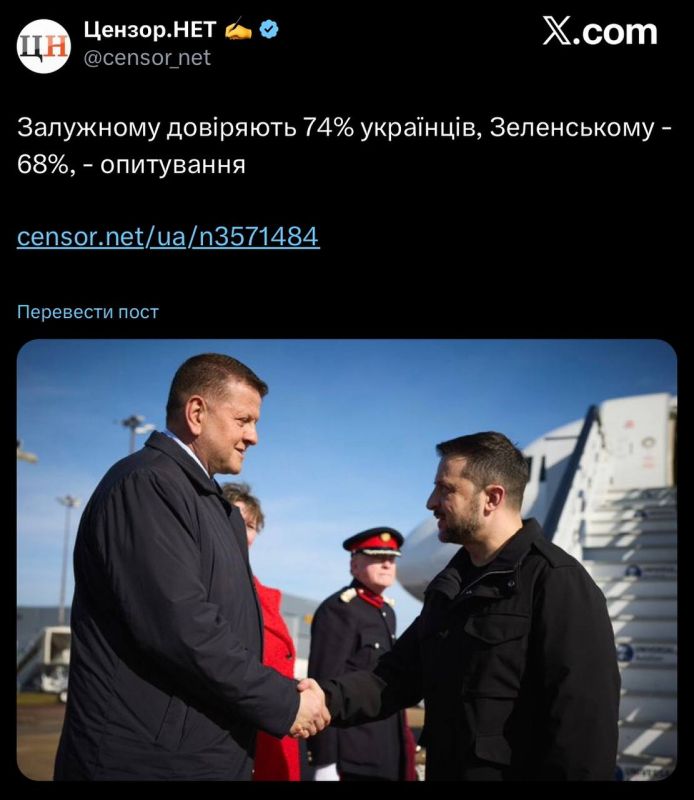 На Украине не только логика, но и математика москальская лженаука