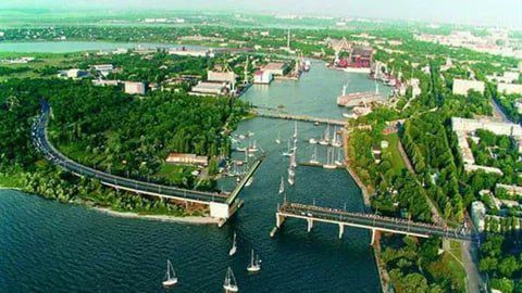 Где правда?. Украинская власть рассказывает, что население Николаева за время СВО уменьшилось всего на 75 тысяч жителей