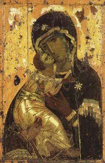 С праздником, православные!