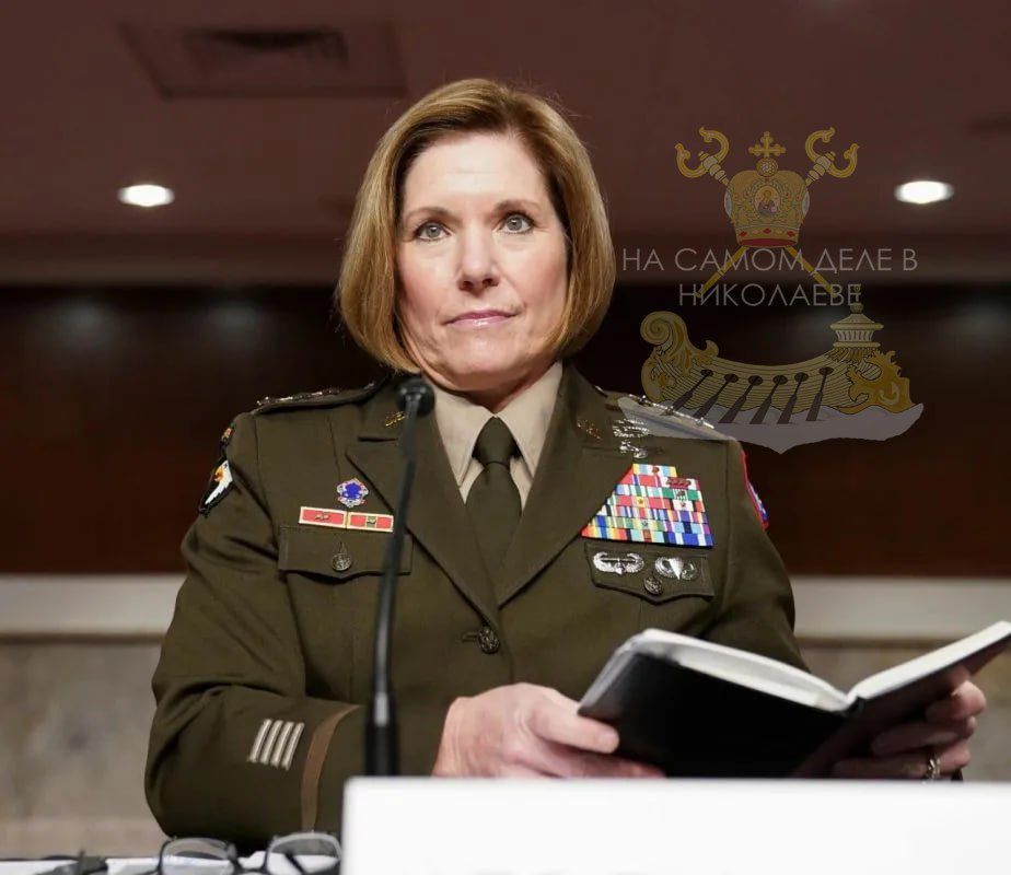 А чего уже стесняться. Генерал США Лаура Ричардсон, глава Южного командования, не мудрствуя лукаво приписала: литиевые рудники в Аргентине, Боливии и Чили, золото и нефть Венесуэлы, сырую нефть Гайаны, 31% пресной воды...