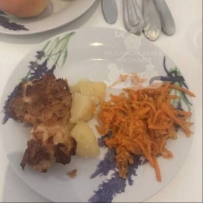 Николаев: экономия на самых беззащитных