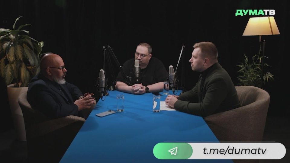 Принятие закона о защите религиозных символов — это ответ на запрос общества и логичный шаг по детализации закона о защите чувств верующих, отметил в новом выпуске подкаста «Законный вопрос» депутат Госдумы Николай Николаев