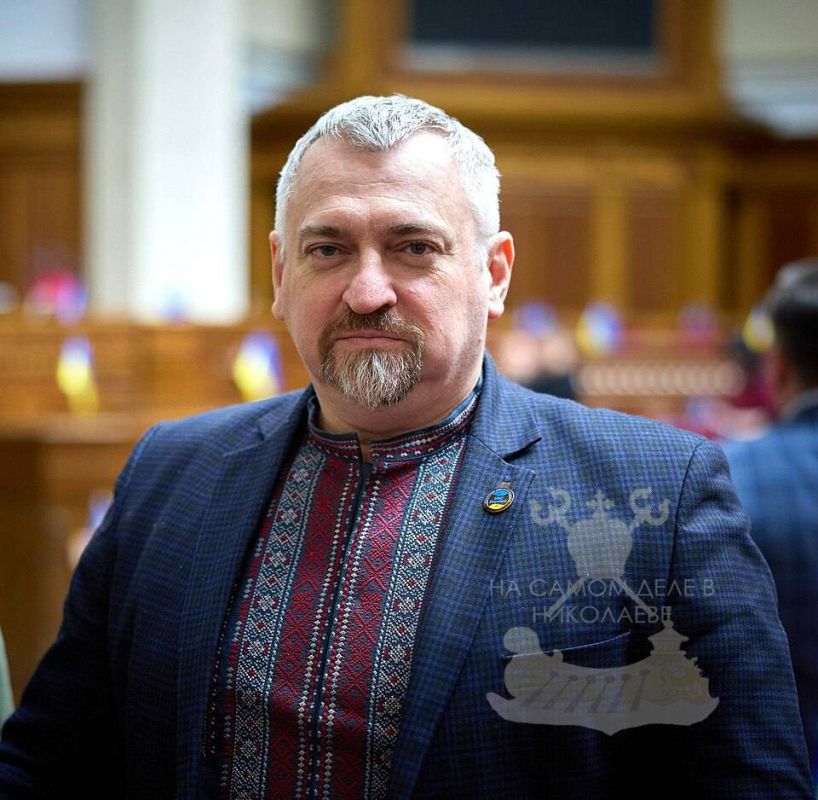 Депутат от «слуги народа» Федиенко заявил, что зарплаты сотрудникам ТЦК нужно резко поднять — мол, тогда и взятки брать не будут