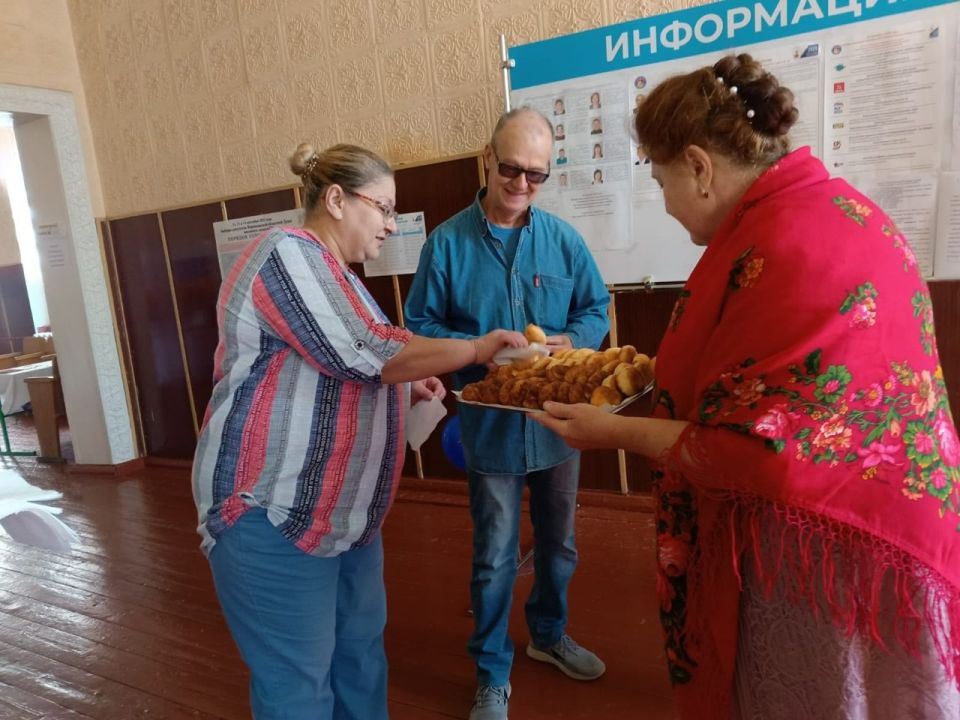 Информация о работе Ситуационного центра ОП РФ на 11:25 Информация о работе Ситуационного центра ОП РФ на 11:25