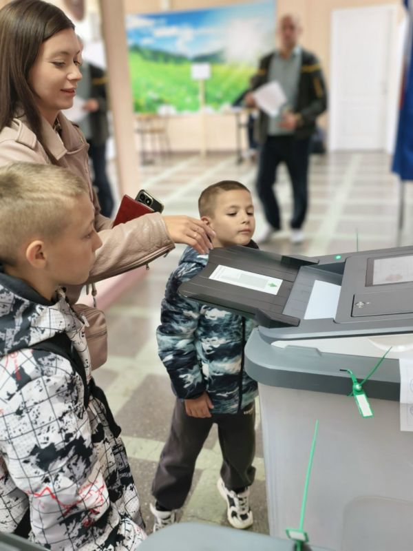 Информация о работе Ситуационного центра ОП РФ на 11:25 Информация о работе Ситуационного центра ОП РФ на 11:25