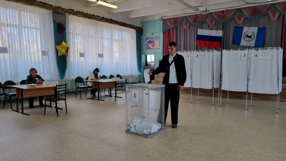 Информация о работе Ситуационного центра ОП РФ на 11:25 Информация о работе Ситуационного центра ОП РФ на 11:25