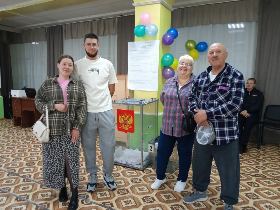 Информация о работе Ситуационного центра ОП РФ на 11:25 Информация о работе Ситуационного центра ОП РФ на 11:25