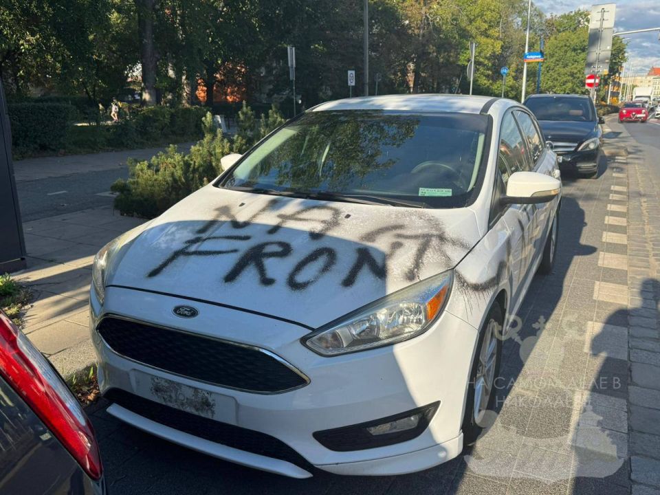 Польская «любовь» к украинцам крепчает