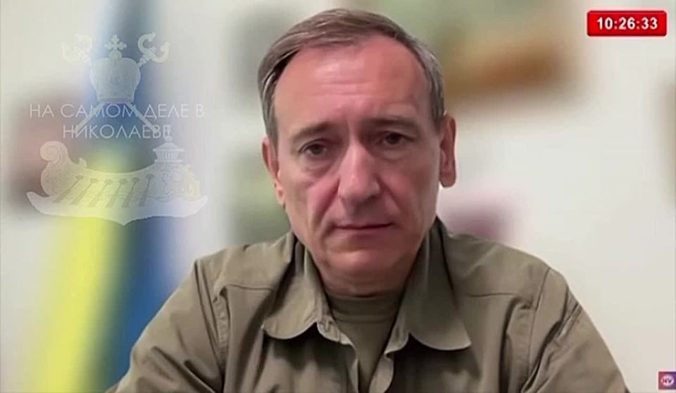 Теперь многое становится понятным