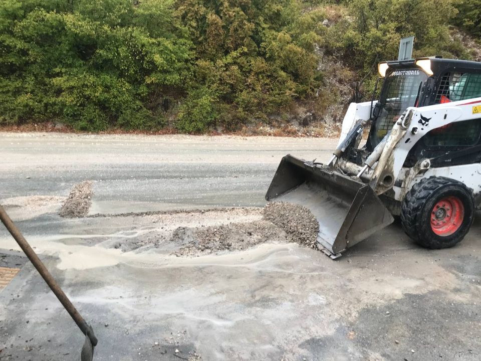 Михаил Развожаев: Оперативная обстановка в Севастополе на текущий момент: Михаил Развожаев: Оперативная обстановка в Севастополе на текущий момент: