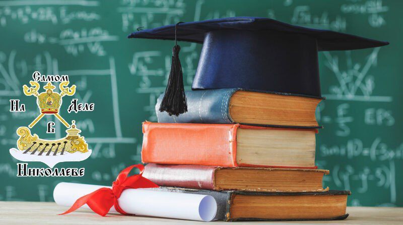 Минобразования сообщает: в украинских вузах мест в два раза больше, чем желающих учиться