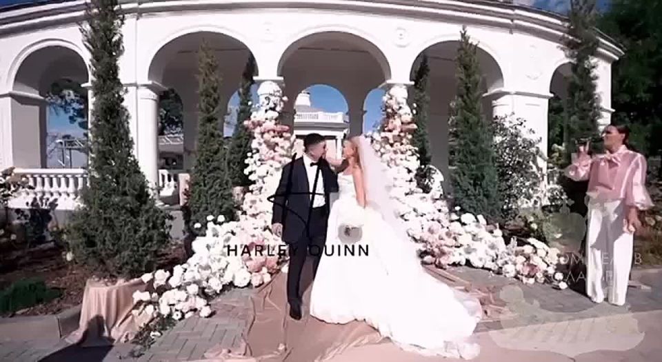 Удивительное рядом: брат Виталия Кима, который до войны скромно трудился в чебуречной, сыграл свадьбу на 1,35 миллиона гривен