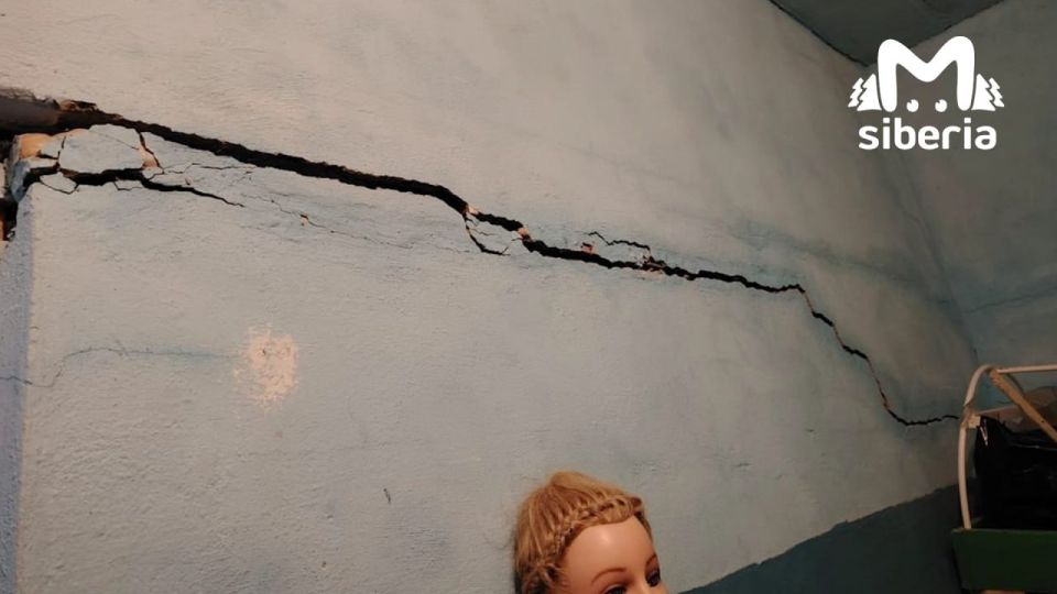 Пятая школа Татарска не единственная в районе, которой нужен ремонт Пятая школа Татарска не единственная в районе, которой нужен ремонт