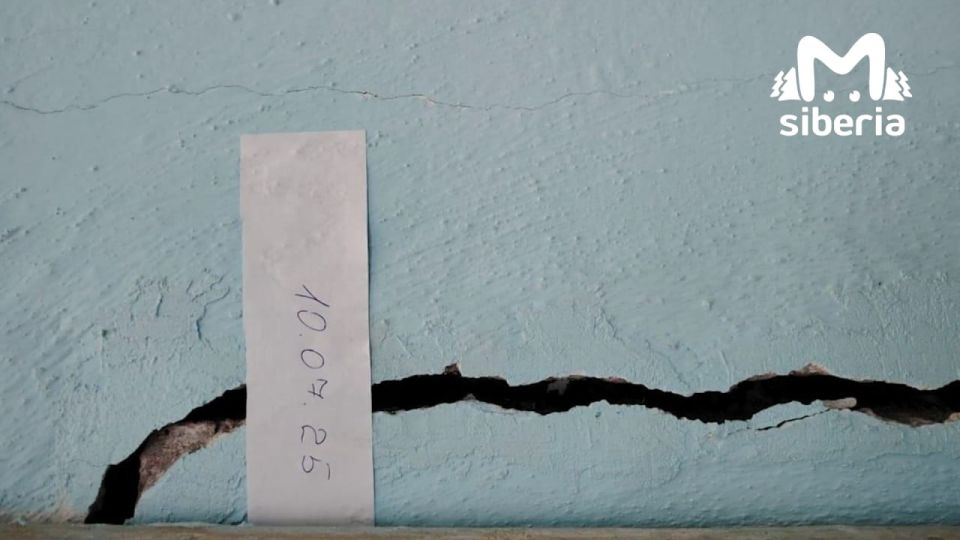 Пятая школа Татарска не единственная в районе, которой нужен ремонт Пятая школа Татарска не единственная в районе, которой нужен ремонт