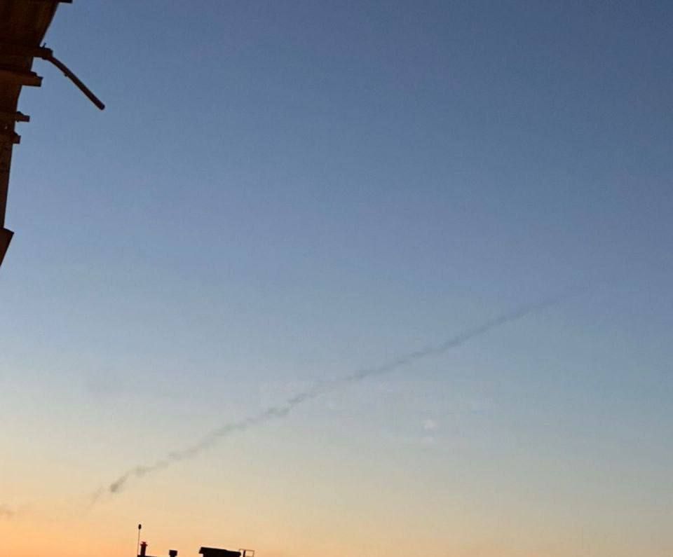 При попытке атаковать Москву сбиты уже 9 БПЛА При попытке атаковать Москву сбиты уже 9 БПЛА