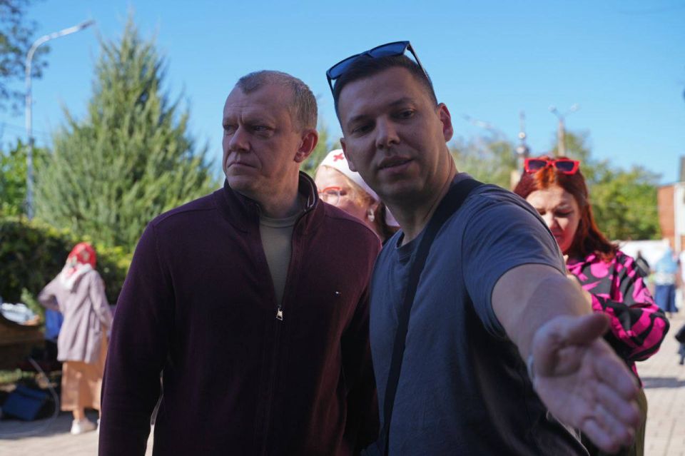 В Мариуполе отметили Рождество Пресвятой Богородицы В Мариуполе отметили Рождество Пресвятой Богородицы