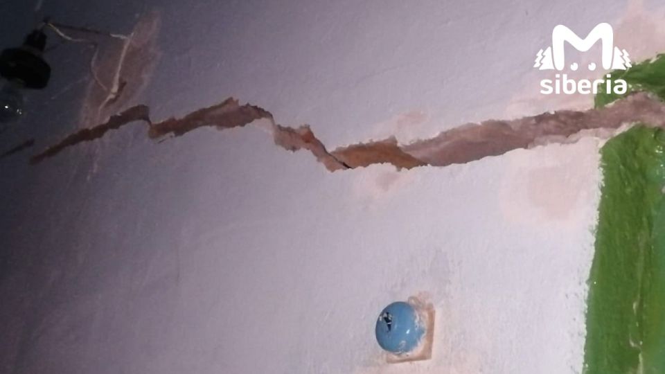 Пятая школа Татарска не единственная в районе, которой нужен ремонт