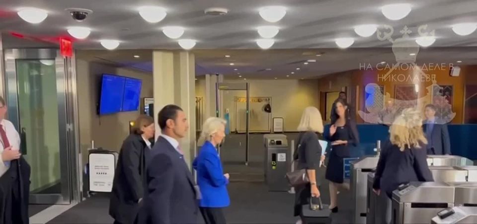 Главы государств собираются в Нью-Йорке, а Трамп готовится с трибуны Генассамблеи раскатать ООН в пух и прах