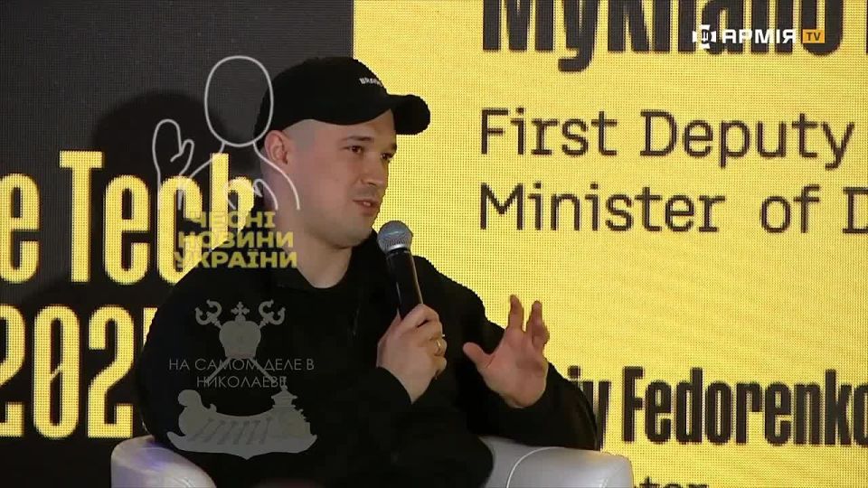 Фёдоров сравнил себя с Богом