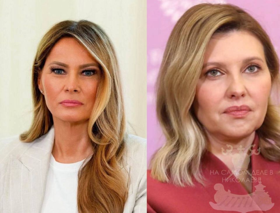 Зеленскую проигнорировали. Советник Мелании Трамп Марк Бекман официально подтвердил: первая леди США не собирается устраивать личную встречу с Еленой Зеленской