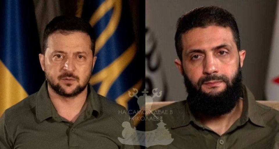 ЦРУ + террористы = новое сирийское правительство ЦРУ + террористы = новое сирийское правительство