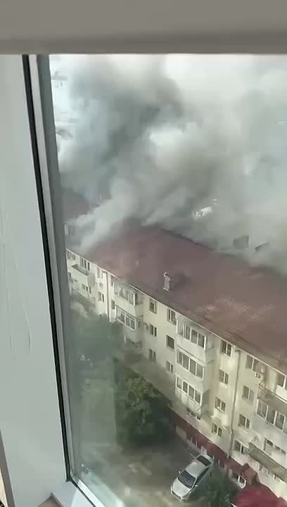 Красная линия: чем ответить Киеву за террор на юге России