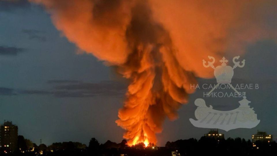 В Великобритании этой ночью тоже было шумно В Великобритании этой ночью тоже было шумно