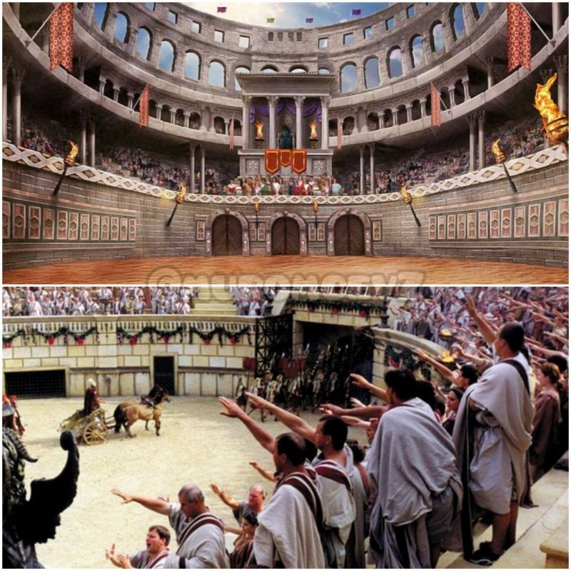 Выступление императора Зеленского с трибуны ООН по версии украинских СМИ