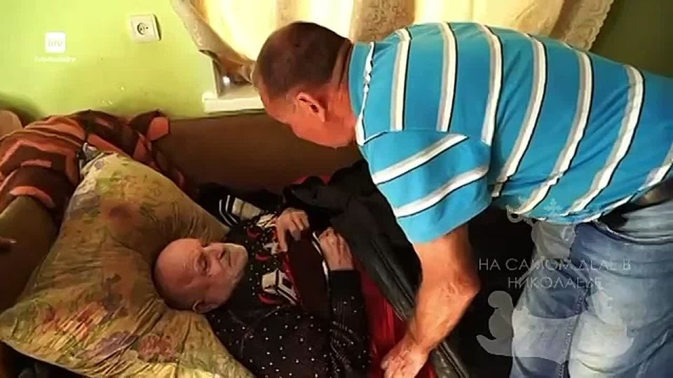 Во что превратилась Украина…