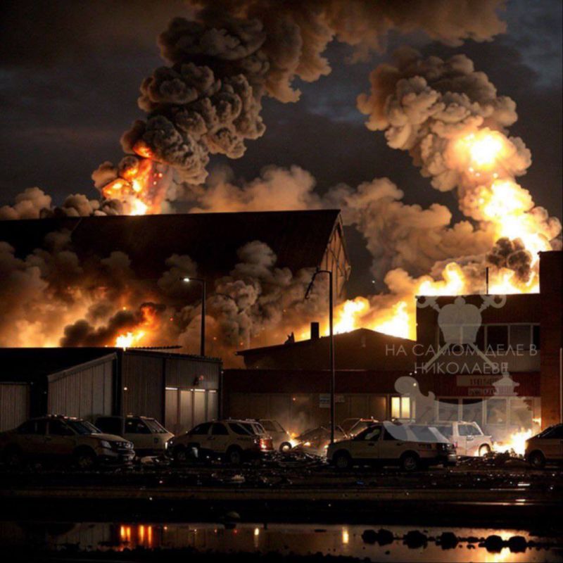 В Великобритании этой ночью тоже было шумно В Великобритании этой ночью тоже было шумно