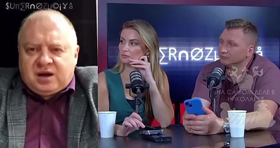 Украинцев ждёт зима «на выживание»