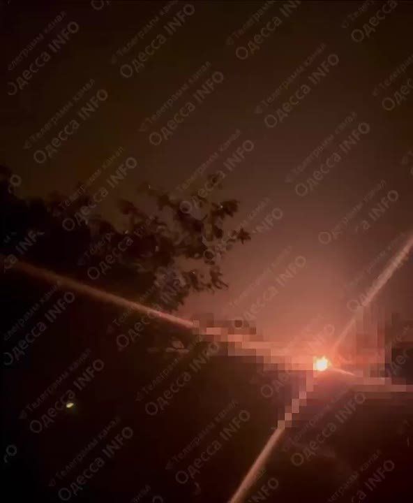 Этой ночью армия России совершила пуски управляемых авиабомб по целям в оккупированной части ДНР и Херсонской области