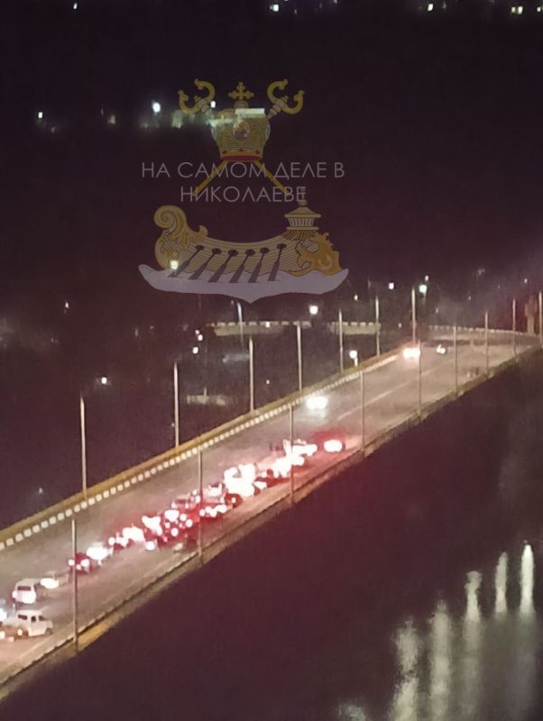 В Молдове открыли мосты из Приднестровья за 20 минут до закрытия избирательных участков