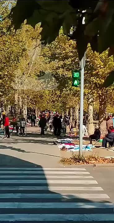 #улицами_Николаева. Нет, это не архивные кадры 90-х годов