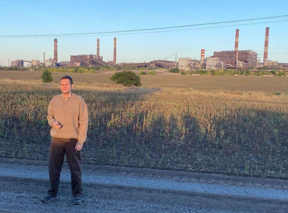 Помните прибаутку, что Сталин якобы «принял страну с сохой, а сдал – с ядерной бомбой» Помните прибаутку, что Сталин якобы «принял страну с сохой, а сдал – с ядерной бомбой»