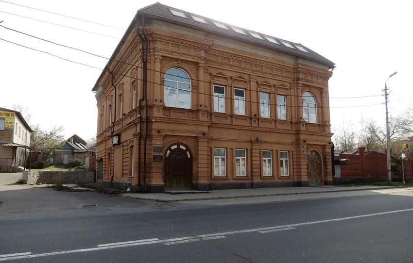 Алексей Кулемзин: Как зарождалась система образования в Юзовке Алексей Кулемзин: Как зарождалась система образования в Юзовке