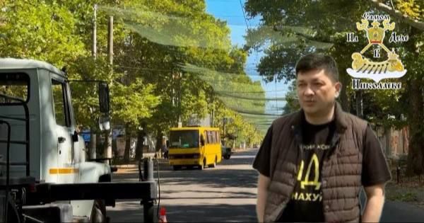 Очередной “проект века” от Кима